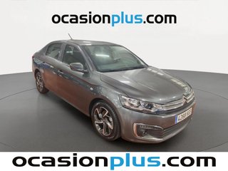 Citroen C-Elysee BlueHDi 100 Shine 74 kW (100 CV)