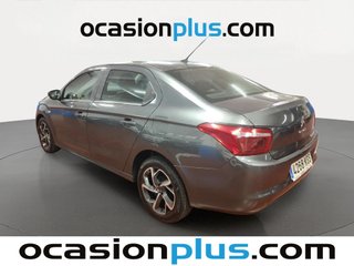 Citroen C-Elysee BlueHDi 100 Shine 74 kW (100 CV)