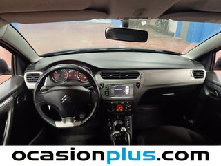 Citroen C-Elysee BlueHDi 100 Shine 74 kW (100 CV)