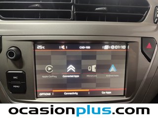 Citroen C-Elysee BlueHDi 100 Shine 74 kW (100 CV)