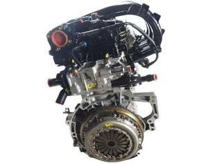 Motor completo opel corsa f 1.2 (68) lvaap17462130