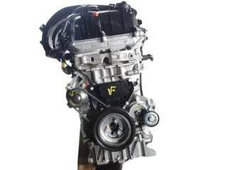 Motor completo opel corsa f 1.2 (68) lvaap17462130