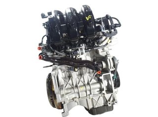 Motor completo opel corsa f 1.2 (68) lvaap17462130