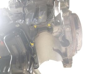 Motor completo opel corsa f 1.2 (68) lvaap17462130