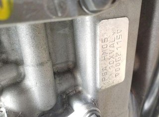 Motor completo opel corsa f 1.2 (68) lvaap17462130