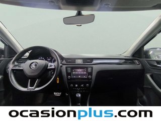 Skoda Spaceback 1.4 TSI Like DSG 92 kW (125 CV)