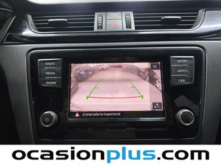 Skoda Spaceback 1.4 TSI Like DSG 92 kW (125 CV)