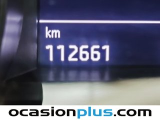 Skoda Spaceback 1.4 TSI Like DSG 92 kW (125 CV)