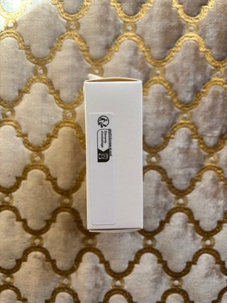 Cargador Apple 20W USB-C nuevo y precintado