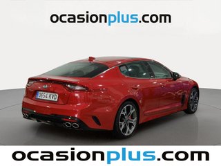 Kia Stinger 3.3 T-GDi GT 4x4 Auto 272 kW (370 CV)
