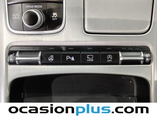 Kia Stinger 3.3 T-GDi GT 4x4 Auto 272 kW (370 CV)