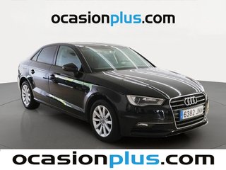 Audi A3 Sedan Attraction 1.6 TDI clean diesel 81 kW (110 CV)