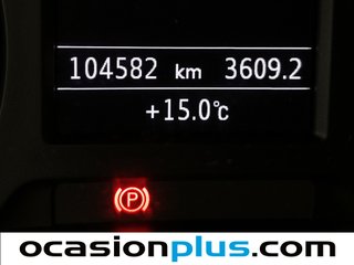 Audi A3 Sedan Attraction 1.6 TDI clean diesel 81 kW (110 CV)
