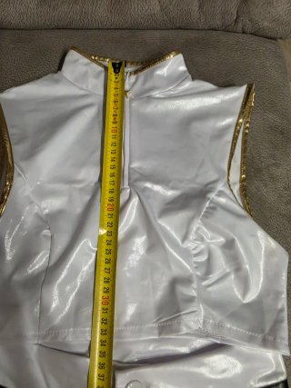 Disfraz Rumi K Pop Hunter Cosplay Talla S