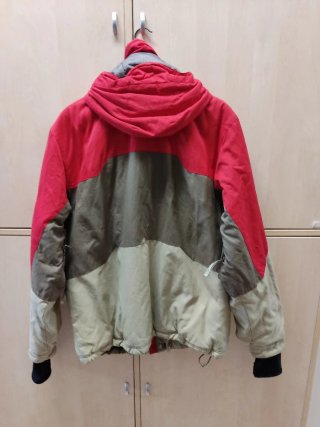 Chaqueta billabong