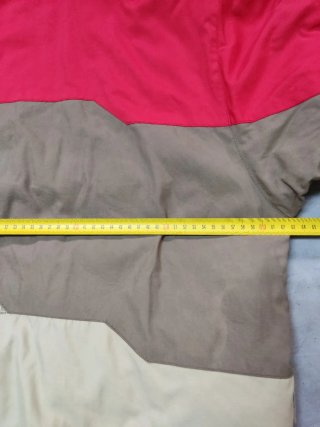 Chaqueta billabong