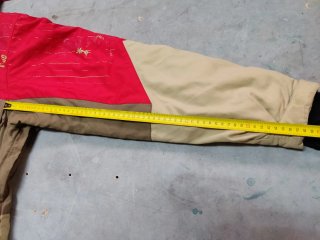 Chaqueta billabong
