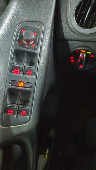 Volkswagen Tiguan 2012
