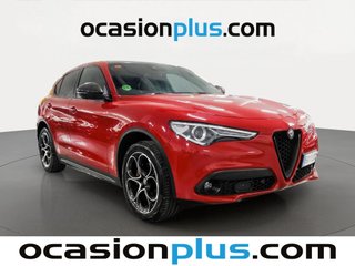 Alfa Romeo Stelvio 2.2 Diesel Executive Q4 154 kW (210 CV)