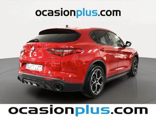 Alfa Romeo Stelvio 2.2 Diesel Executive Q4 154 kW (210 CV)