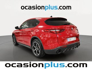 Alfa Romeo Stelvio 2.2 Diesel Executive Q4 154 kW (210 CV)