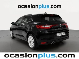 Renault Megane Zen Energy TCe 96 kW (130 CV)