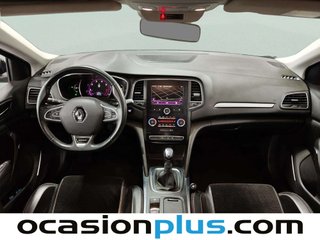 Renault Megane Zen Energy TCe 96 kW (130 CV)