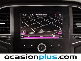 Renault Megane Zen Energy TCe 96 kW (130 CV)