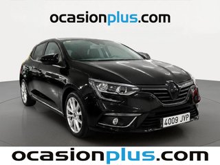 Renault Megane Zen Energy TCe 96 kW (130 CV)
