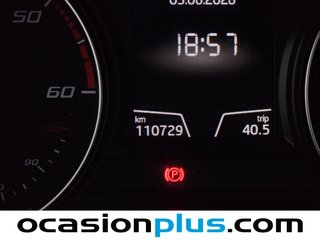 SEAT León ST 1.6 TDI S&S Style Advanced Nav 85 kW (115 CV)