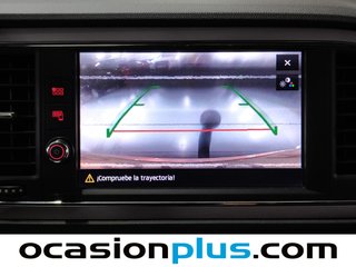 SEAT León ST 1.6 TDI S&S Style Advanced Nav 85 kW (115 CV)