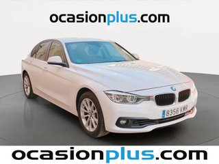 BMW Serie 3 320i 135 kW (184 CV)