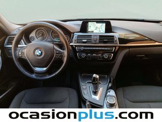 BMW Serie 3 320i 135 kW (184 CV)