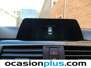 BMW Serie 3 320i 135 kW (184 CV)