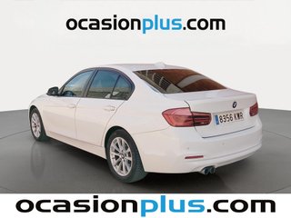 BMW Serie 3 320i 135 kW (184 CV)
