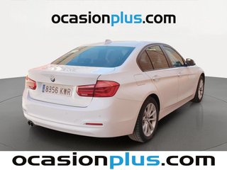 BMW Serie 3 320i 135 kW (184 CV)