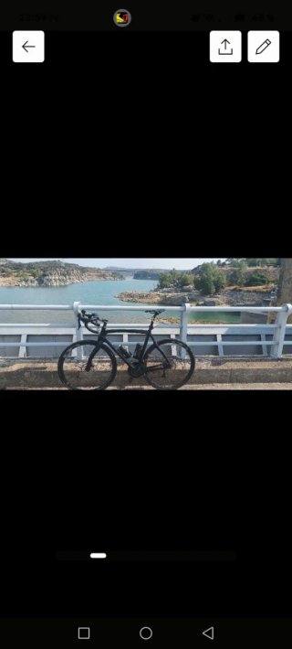 Bicicleta Pinarello Razha Carbono