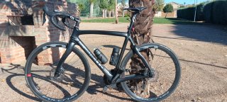 Bicicleta Pinarello Razha Carbono