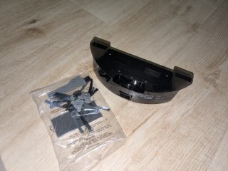 ROBOT ASPIRADOR MELLERWARE TIDY