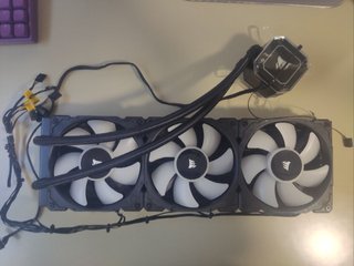 Pack Placa Base, CPU, RAM y Refrigeración