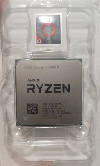 Pack Placa Base, CPU, RAM y Refrigeración