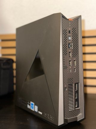 Pc Gaming Asus i7