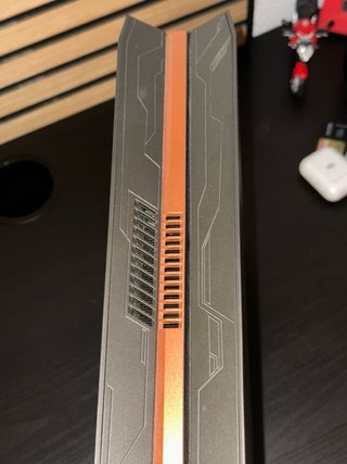 Pc Gaming Asus i7