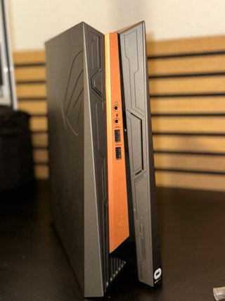 Pc Gaming Asus i7