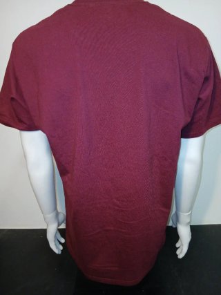 Camiseta Harley-Davidson Morada