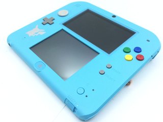 E643263-0 NINTENDO 2DS/3DS NINTENDO 2DS POKEMON SO