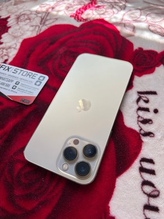 iPhone 13 Pro Max LEES ANUNCIO