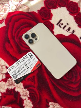 iPhone 13 Pro Max LEES ANUNCIO