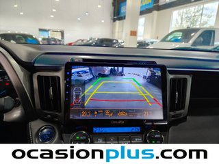 Toyota Rav4 2.5l hybrid Feel! 2WD 145 kW (197 CV)