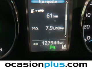 Toyota Rav4 2.5l hybrid Feel! 2WD 145 kW (197 CV)